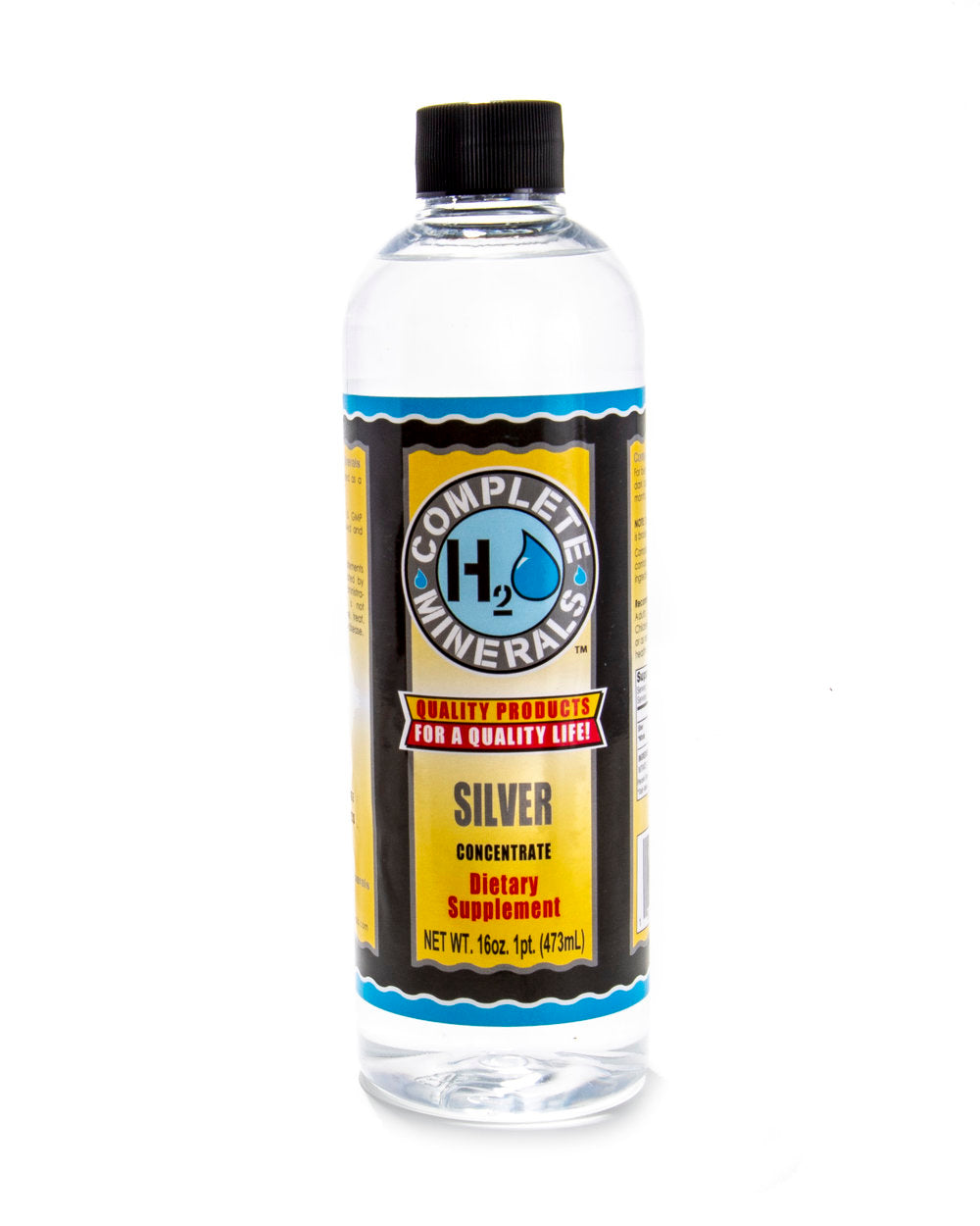 Veracil Boron Mineral Water Concentrate