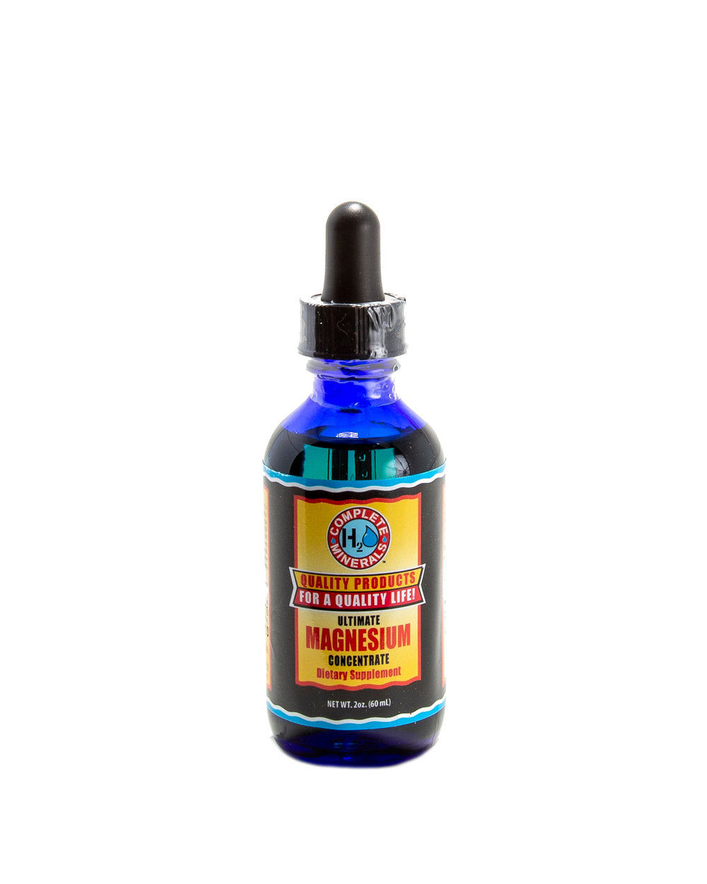 Veracil Gold Mineral Water Concentrate