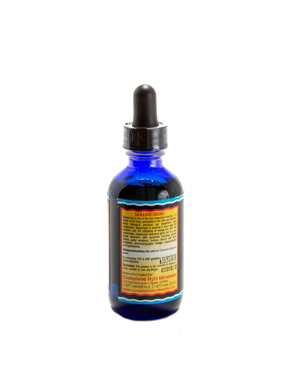 Veracil Gold Mineral Water Concentrate