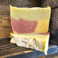 Citrus Breeze Soap Bar – Energizing Natural Bar Soap with Citrus Botanicals