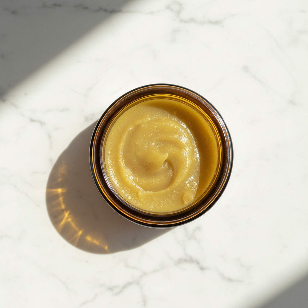 Breast Balm — Herb-Infused Salve for Breast Comfort & Lymphatic Support