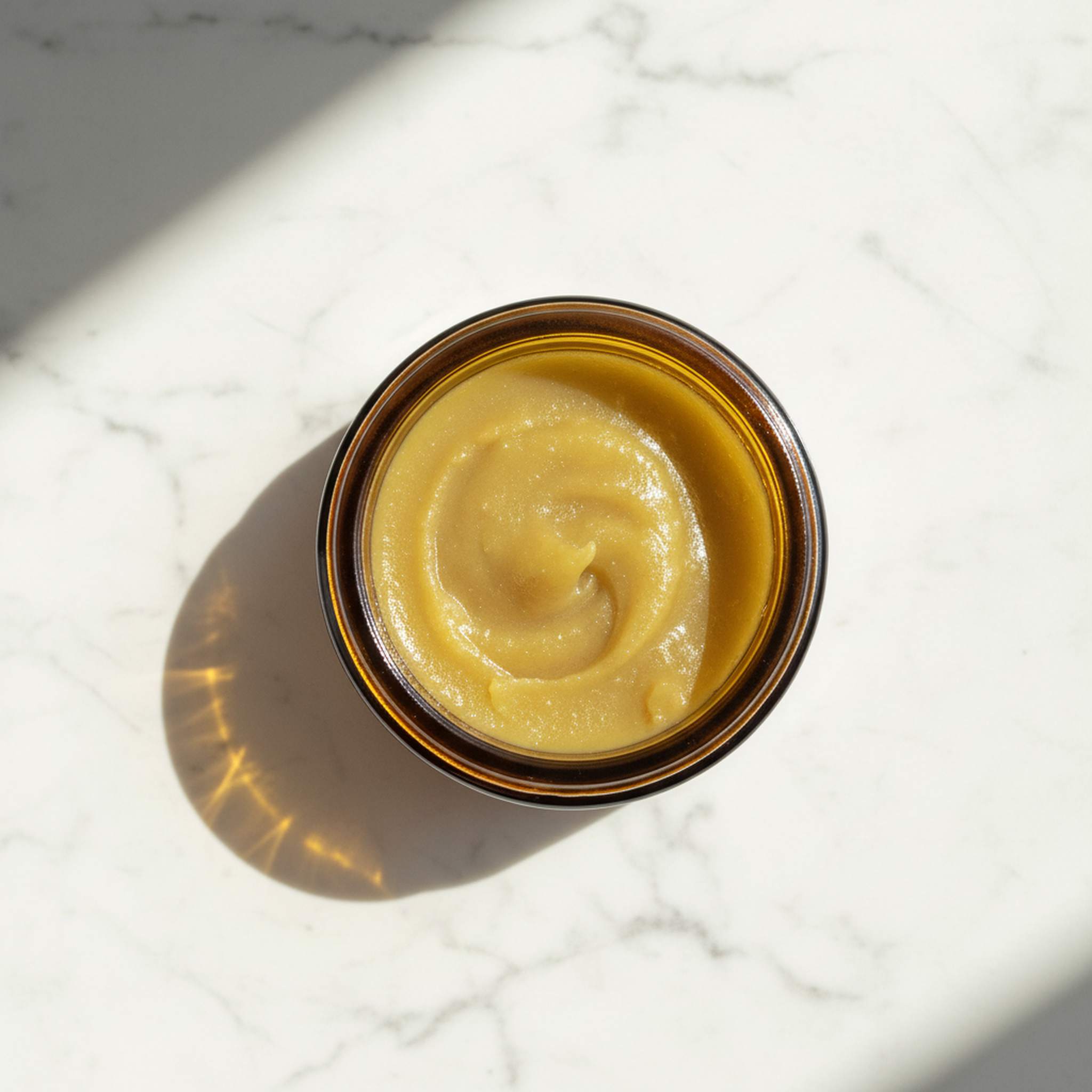 Breast Balm — Herb-Infused Salve for Breast Comfort & Lymphatic Support