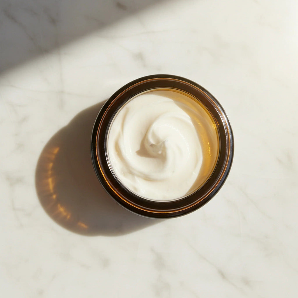 ProMeno Women’s Wild Yam Cream – Natural Menopause & Hormone Support | MoonMaid Botanicals
