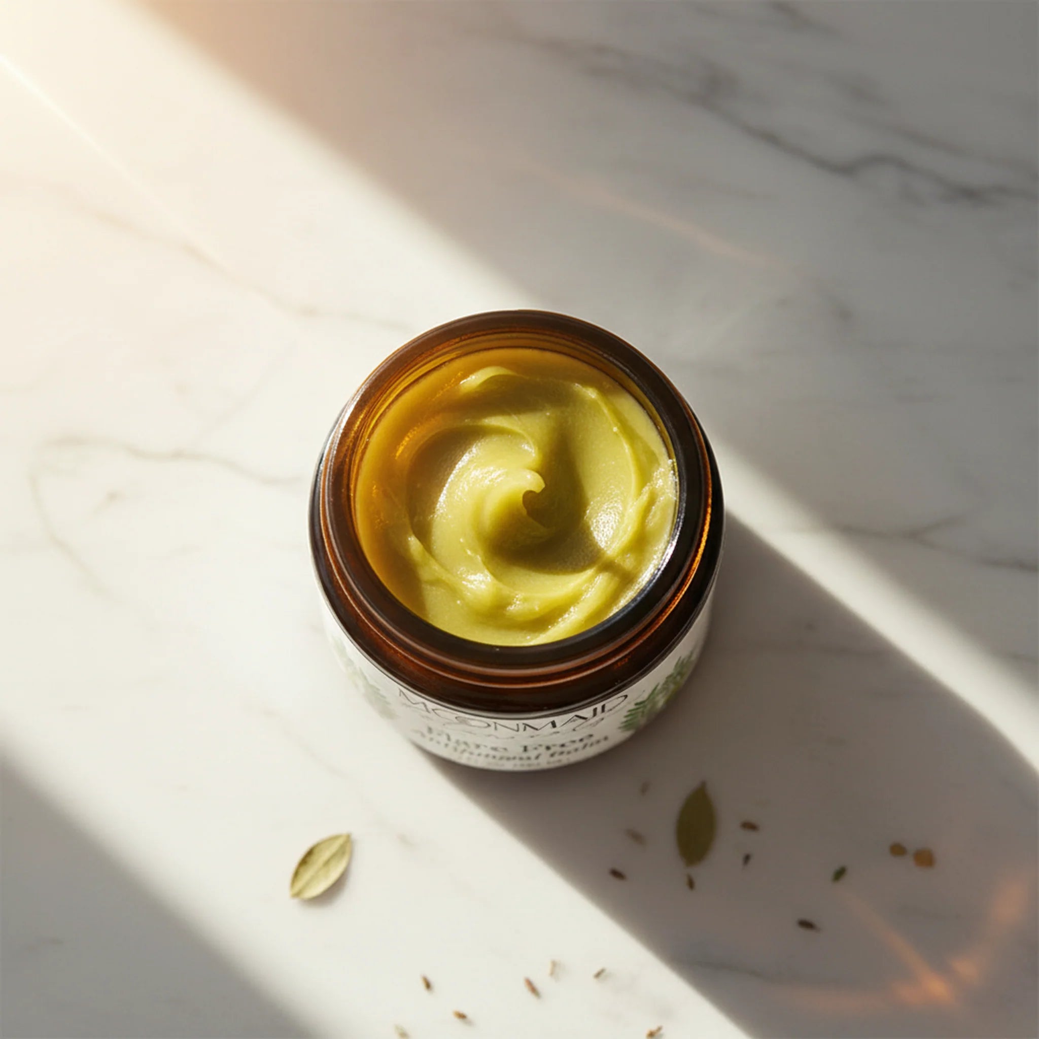 Flare Free Antifungal Balm – Natural Relief for Fungal Skin Conditions | MoonMaid Botanicals