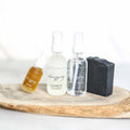 Clarifying Kit for Acne-Prone Skin – Complete Clear Skin Routine Set