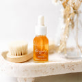 Clarifying Serum for Acne-Prone Skin – Blemish-Fighting Botanical Face Serum
