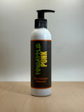 Activated Charcoal Face Cleanser – Natural Acne & Pore Cleanser