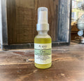 Clear Moisturizing Facial Serum for Oily Skin – Lightweight, Balancing Natural Serum