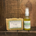 Clear Skincare Sets for Oily Skin – Natural Oil-Balancing Face Care System