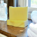 Colloidal Silver Extra Strength Antibacterial Soap Bar – Unscented, 4 oz+