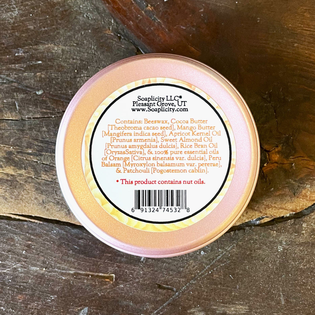 Curl Clump Bar – Natural Defrizz & Curl Pattern Refresh for No-Poo Days