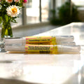 Nourishing Cuticle Oil Pen – Orange Cream, .33 oz