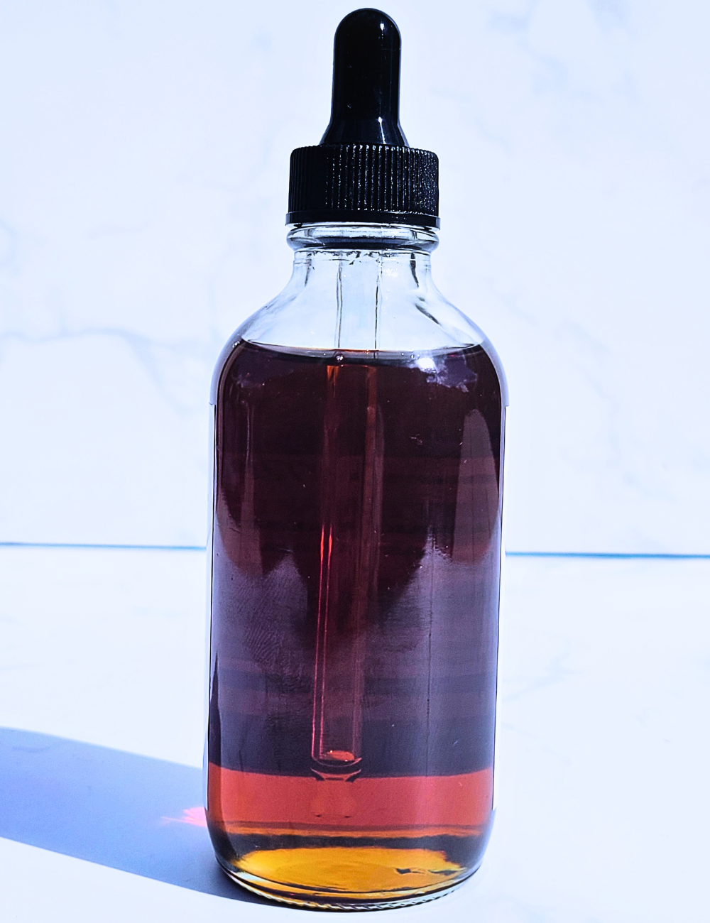 Unrefined Jamaican Black Castor Oil – Organic, for Hair & Skin