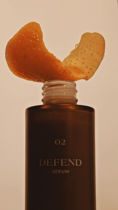 PROTECT – Daily Antioxidant & Skin Defense Supplement | SAINT Jō