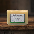 Dish Soap Bar – Natural Dish Soap with Aloe, Tea Tree & Lemon