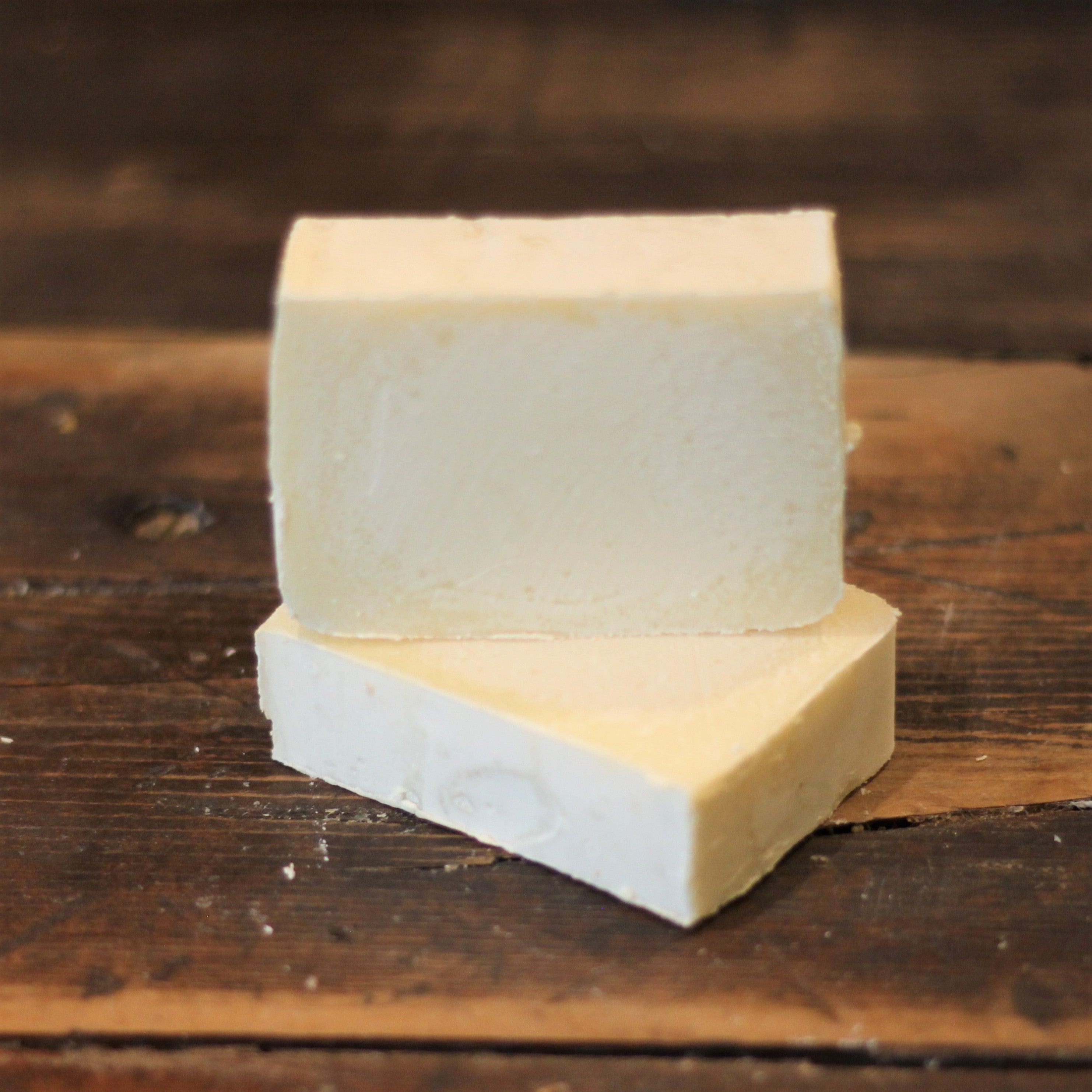 Dish Soap Bar – Natural Dish Soap with Aloe, Tea Tree & Lemon