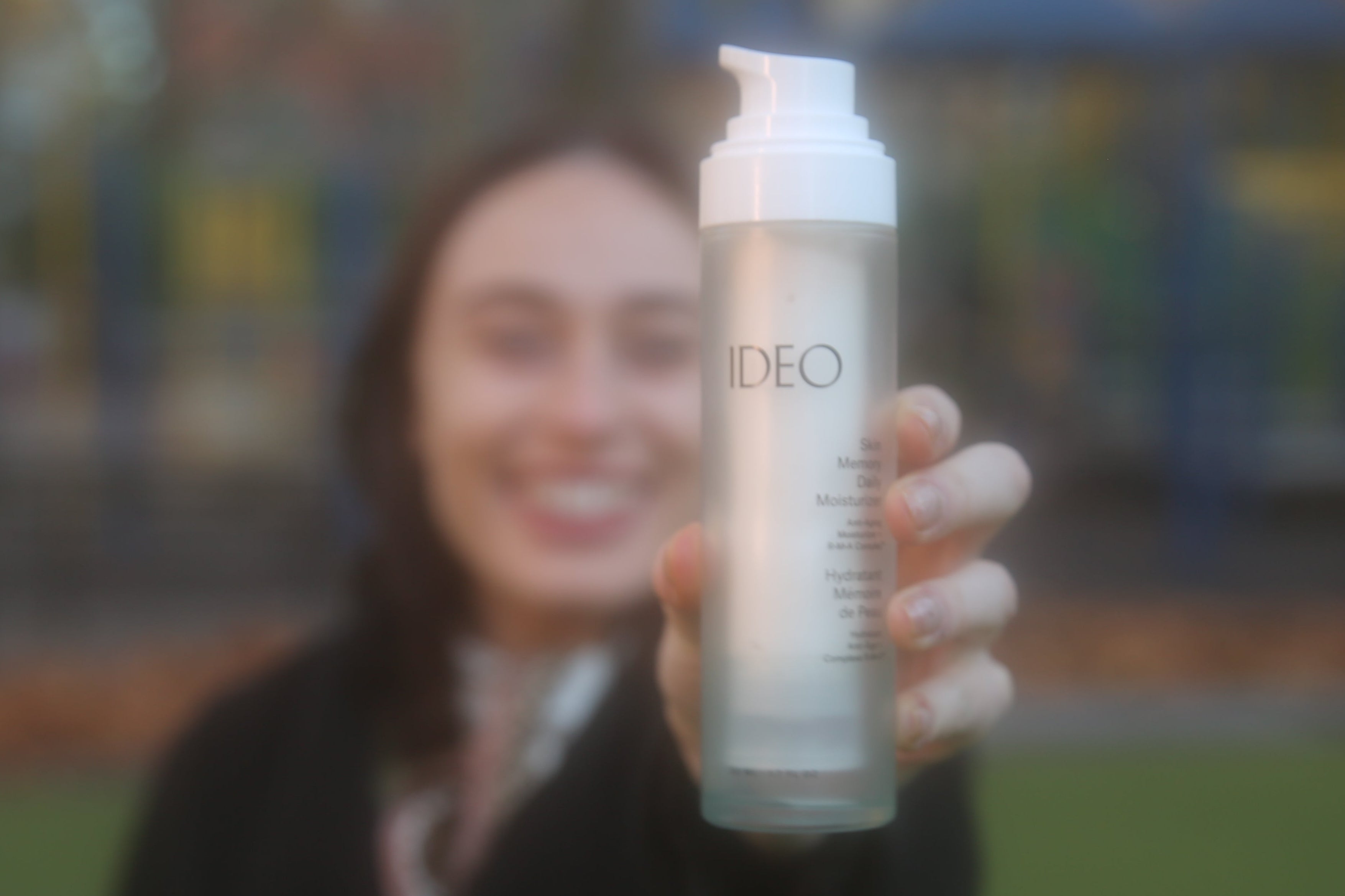 Skin Memory Daily Moisturizer – Step 2 Barrier-Sealing Hydrator