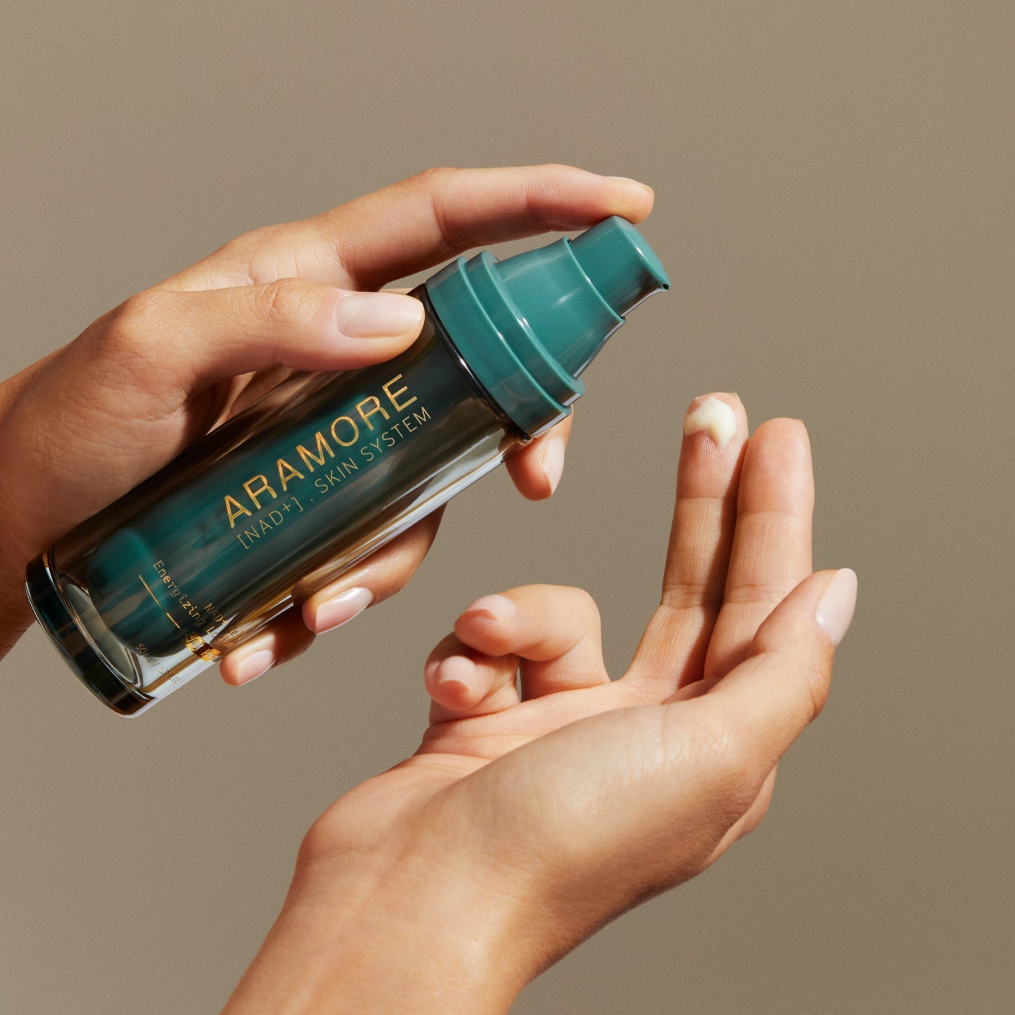 NAD+ Cell Energizing Treatment – Longevity Anti-Aging Skin Treatment