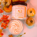 Fall Harvest Whipped Body Butter Collection – 6 Seasonal Scents