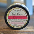 Euphoria Body Butter – Age-Defying Natural Body Butter with Geranium & Carrot Seed