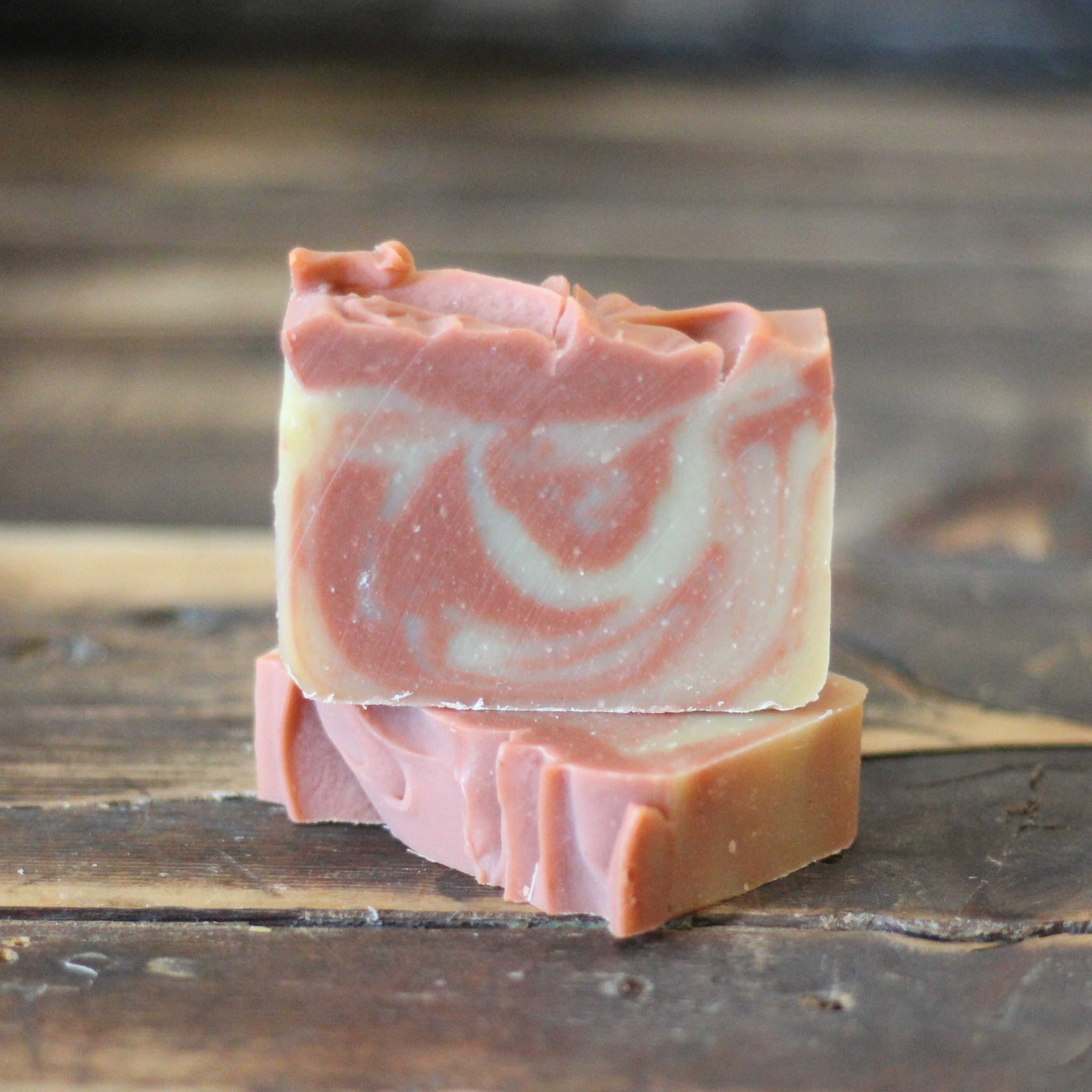 Euphoria Facial Soap Bar – #1 Natural Anti-Aging Face Soap for Mature Skin
