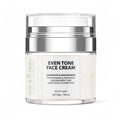Even Tone Face Cream — Brightening Moisturizer with Retinol & Glutathione