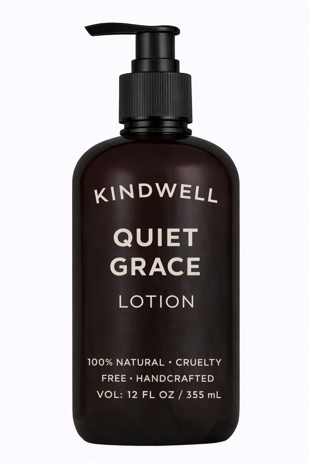 Quiet Grace by KindWell – Body Lotion