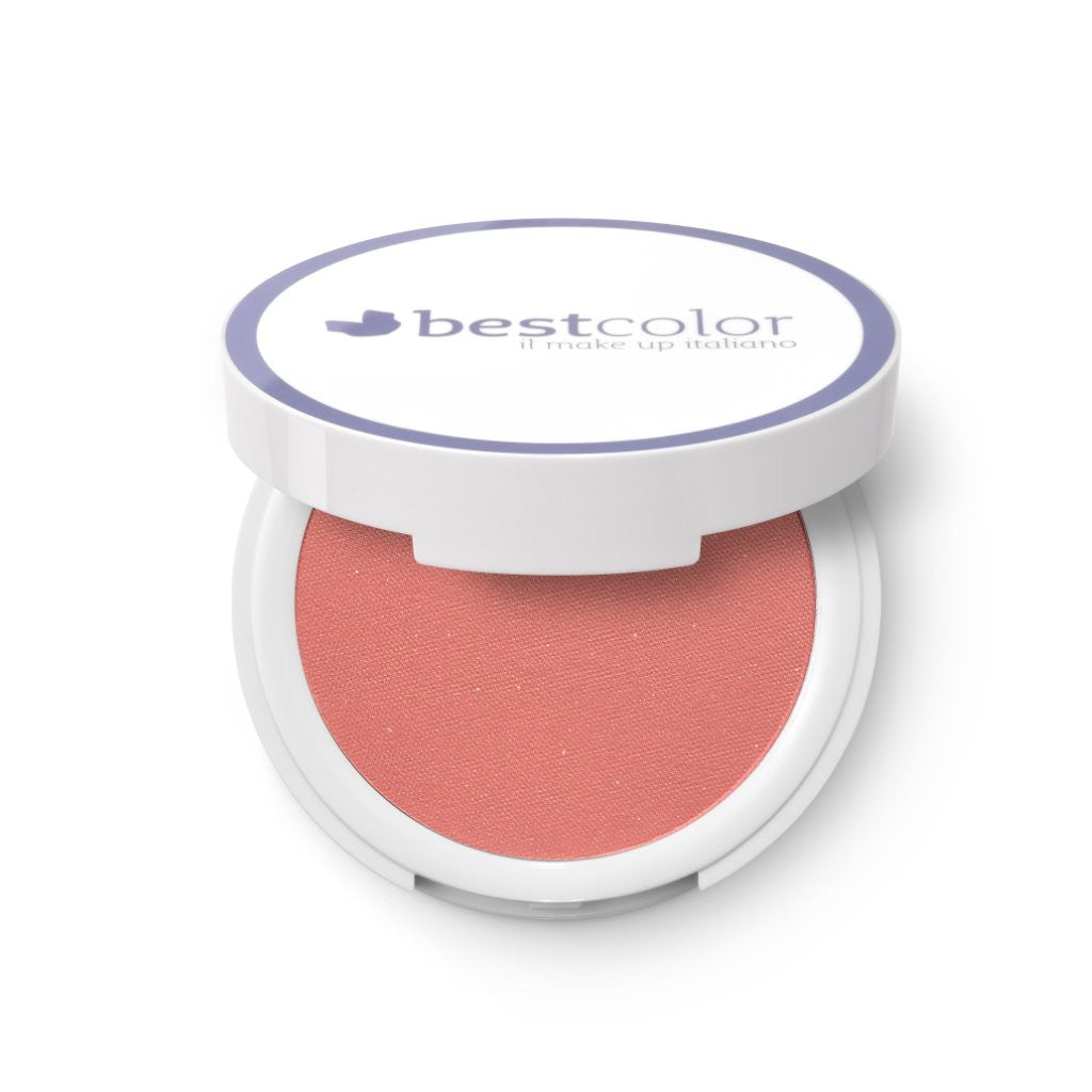 Best Color Compact Blush – 3D Effect