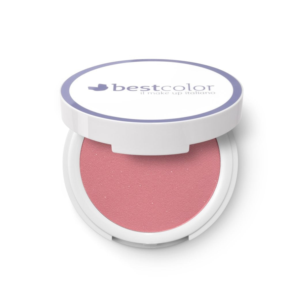 Best Color Compact Blush – 3D Effect