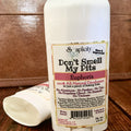 Don't Smell My Pits Natural Deodorant – Euphoria Scent | Aluminum-Free