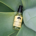 Face Oil Cleanser and Makeup Remover