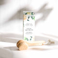 Dry Face Brush – Gentle Facial Exfoliating & Circulation Brush