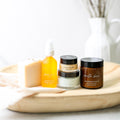 Farm Girl Beauty Kit – Clean Skincare Essentials Set