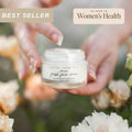 Fresh Face Cream – Anti-Aging Tallow Moisturizer for Daily Hydration