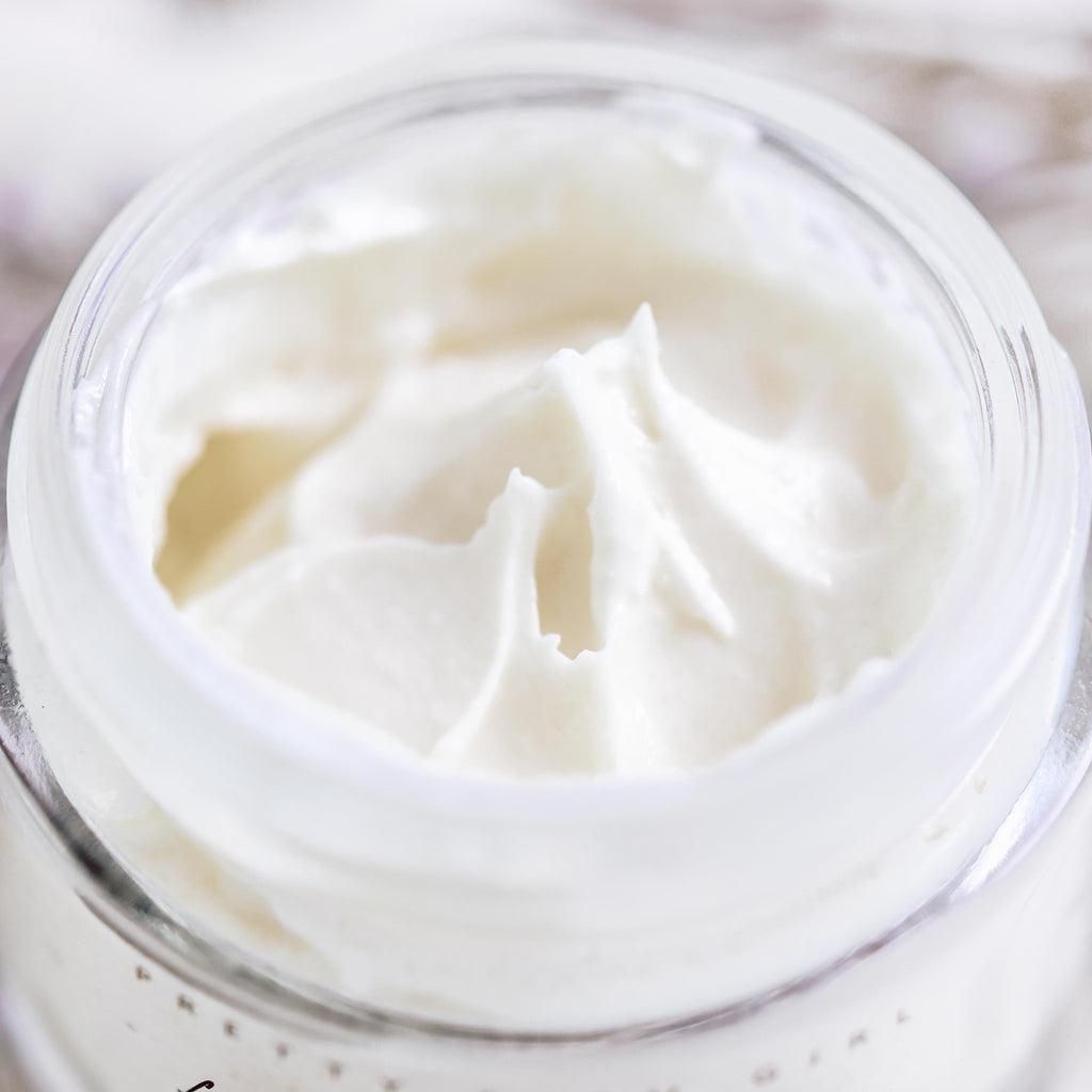 Fresh Face Cream – Anti-Aging Tallow Moisturizer for Daily Hydration