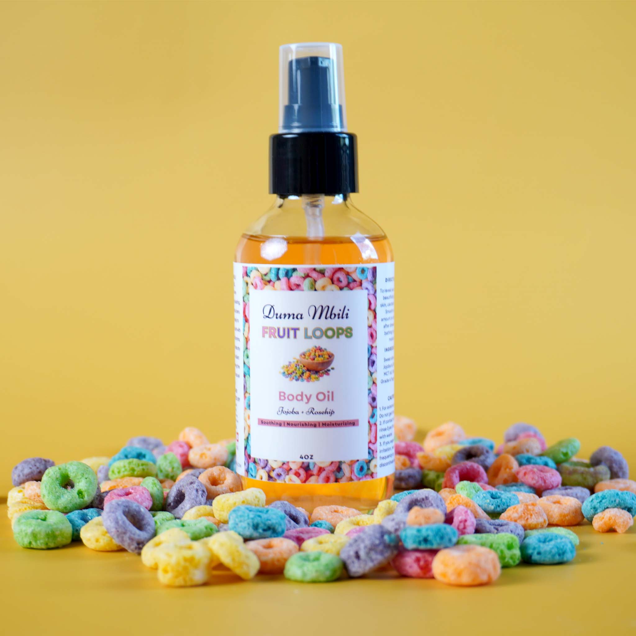 Viral Silk Nectar Body Oil – Argan, Jojoba & Vitamin E with Light-Reflecting Particles