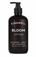 Bloom by KindWell – Rose & Geranium Body Lotion