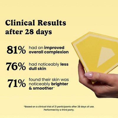 Timeless 20% Vitamin C Serum Pouches - 28 Single-Use Packets