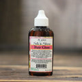 Silk & Shine Hair Gloss – Natural Lightweight Hair Shine Treatment