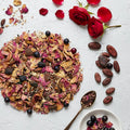 Heartfelt Tea — Herbal Blend for Heart Health, Blood Pressure & Circulation