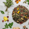 Herbal Spice Anti-Inflammatory Tea — Daily Wellness Blend for Joints, Immunity & Hormones