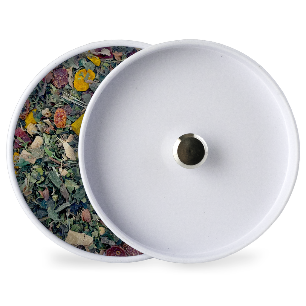 Herbal Spice Anti-Inflammatory Tea — Daily Wellness Blend for Joints, Immunity & Hormones