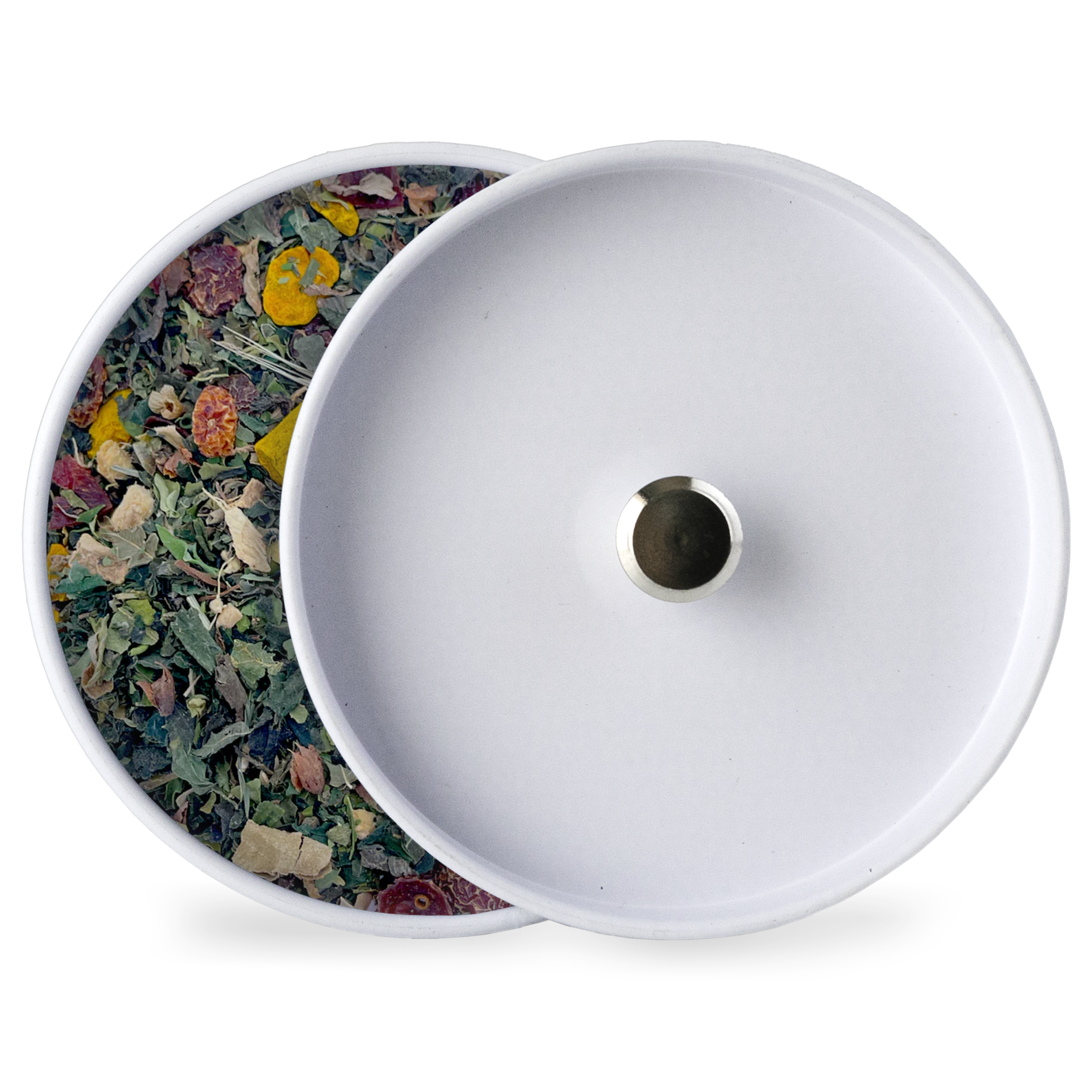Herbal Spice Anti-Inflammatory Tea — Daily Wellness Blend for Joints, Immunity & Hormones
