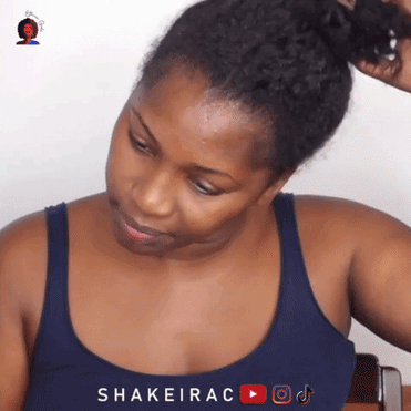 High Porosity Growth & Moisture Beauty Box Bundle