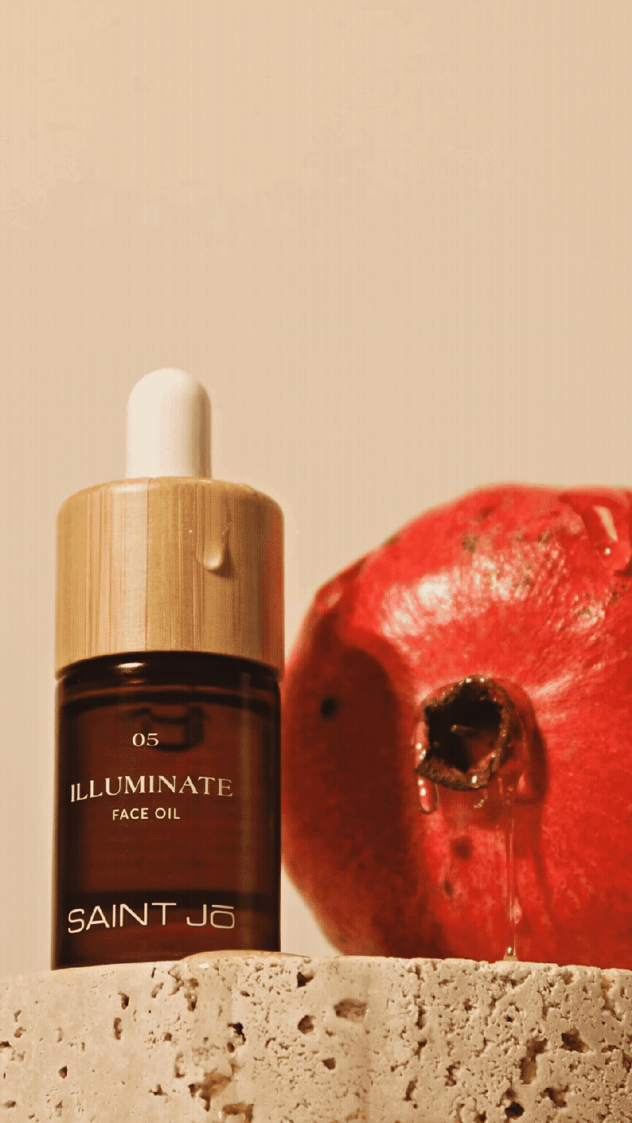 RESTORE – Overnight Skin Repair & Recovery Supplement | SAINT Jō