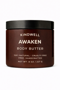 Awaken by KindWell – Body Butter