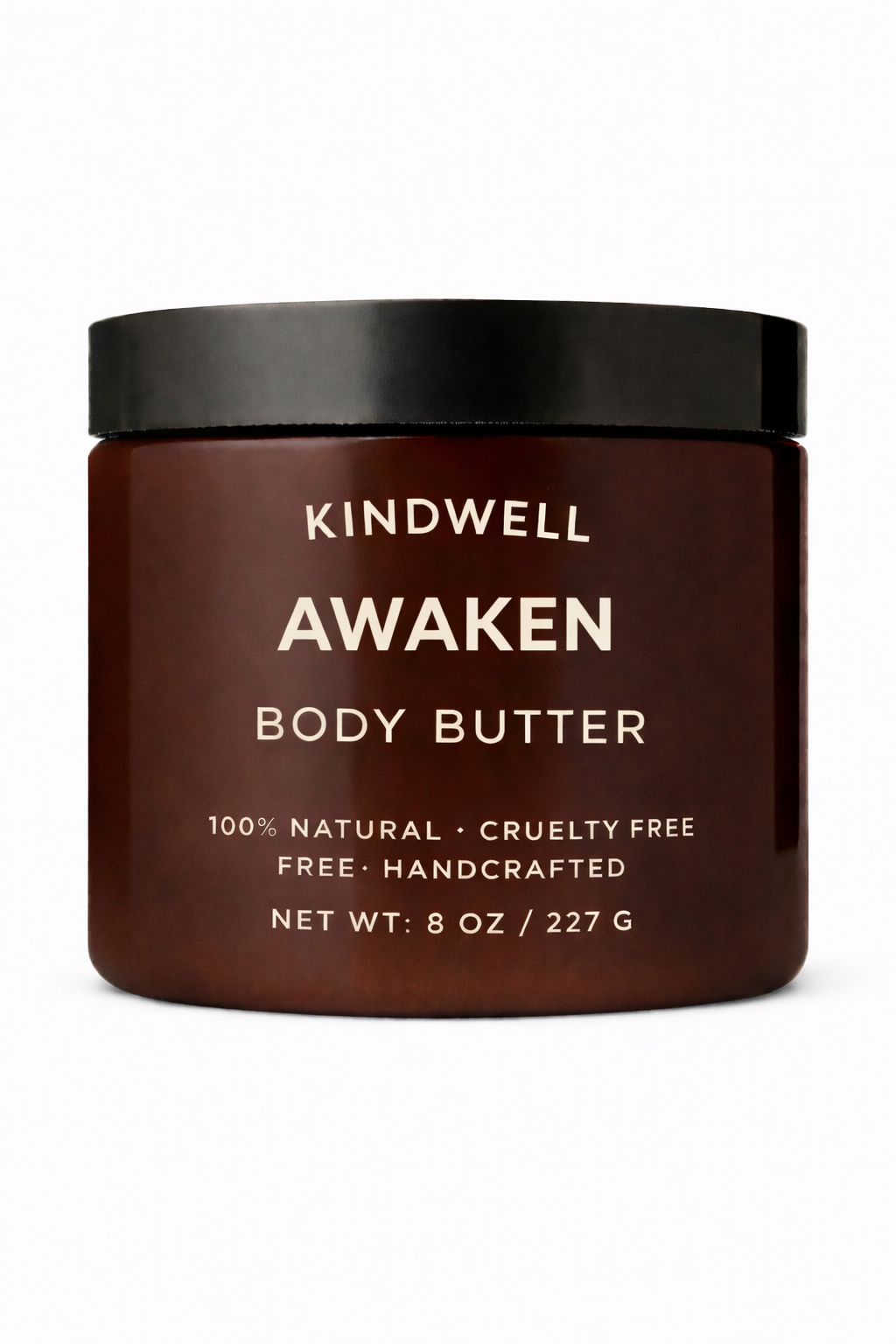 Awaken by KindWell – Body Butter