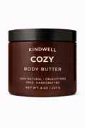Cozy by KindWell – Body Butter