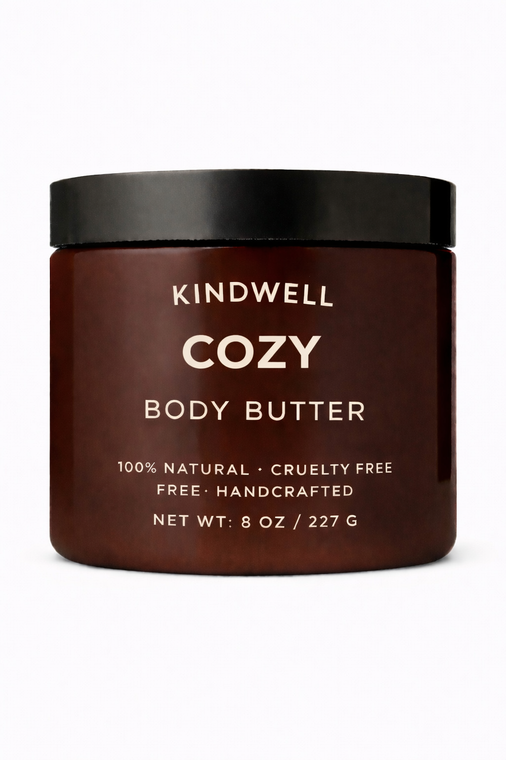 Cozy by KindWell – Body Butter