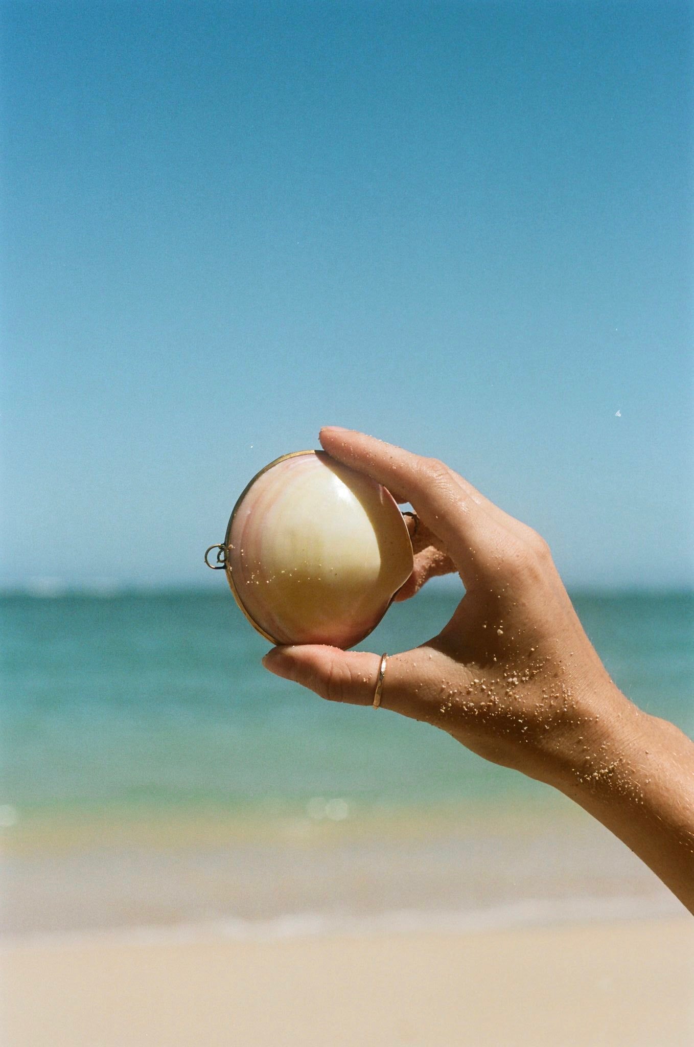 Prickly Pear & Magnolia Restorative Body Balm